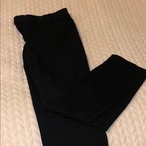 Dress pants